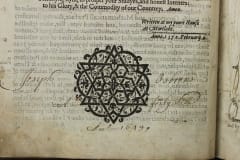 5.-CN-7317-Elements-of-Geometrie_Euclid-and-Billingsley-1570-preface-cropped